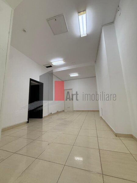 Mihalache, Domenii, Turda, Victoriei, spatiu comercial de inchiriat