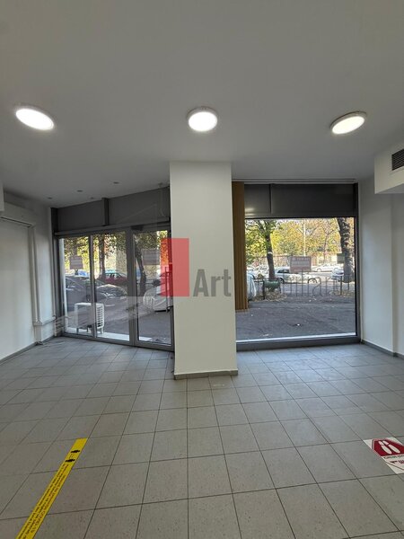 Mihalache, Domenii, Turda, Victoriei, spatiu comercial de inchiriat