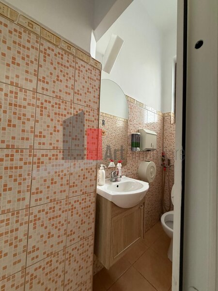 Mihalache, Domenii, Turda, Victoriei, spatiu comercial de inchiriat