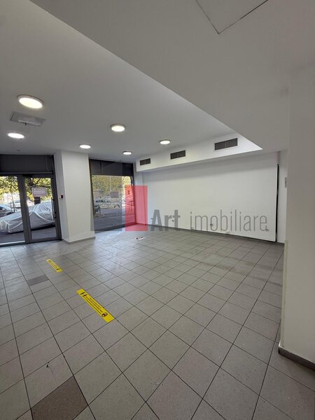 Mihalache, Domenii, Turda, Victoriei, spatiu comercial de inchiriat